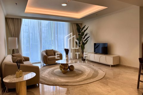 Apartmen di Dubai Harbour, Dubai, UAE 1 bilik tidur, 80 meter persegi № 736486 - foto 4