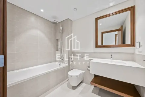 Apartmen di Dubai Harbour, Dubai, UAE 1 bilik tidur, 80 meter persegi № 736486 - foto 14