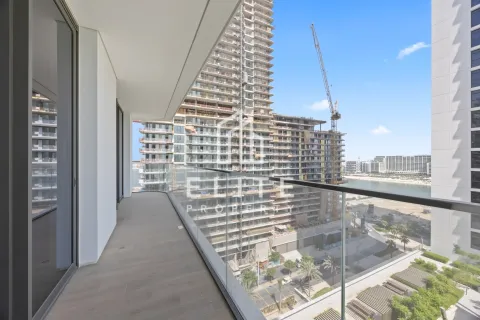Apartmen di Dubai Harbour, Dubai, UAE 1 bilik tidur, 80 meter persegi № 736486 - foto 10