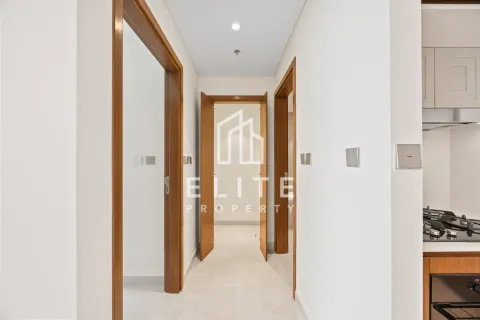 Apartmen di Dubai Harbour, Dubai, UAE 1 bilik tidur, 80 meter persegi № 736486 - foto 9