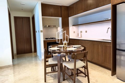 Apartmen di Dubai Harbour, Dubai, UAE 1 bilik tidur, 80 meter persegi № 736486 - foto 7
