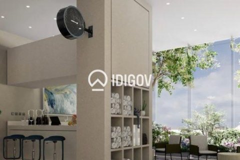 Apartman u Dubai, UAE 1 spavaća soba, 81.01 m2 Br. 735460 - fotografija 3