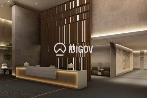 Apartman u Dubai, UAE 1 spavaća soba, 81.01 m2 Br. 735460 - fotografija 6