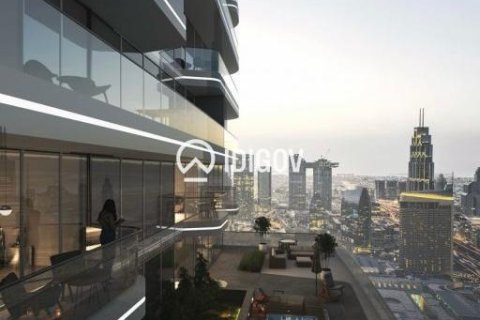 Apartman u Dubai, UAE 1 spavaća soba, 81.01 m2 Br. 735460 - fotografija 14
