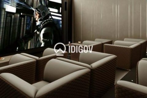 Apartman u Dubai, UAE 1 spavaća soba, 81.01 m2 Br. 735460 - fotografija 11