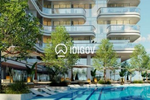 Apartman u Dubai, UAE 1 spavaća soba, 81.01 m2 Br. 735460 - fotografija 16