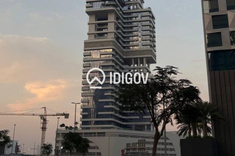 Apartman u Dubai, UAE 81.01 m2, 1 spavaća soba Br. 735460