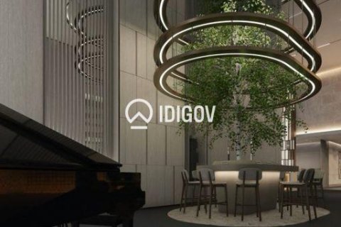 Apartman u Dubai, UAE 1 spavaća soba, 81.01 m2 Br. 735460 - fotografija 17