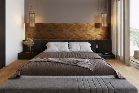 Dubai Land、Dubai、UAE にあるマンション販売中 1ベッドルーム、71 m2、No690854 - 写真 11