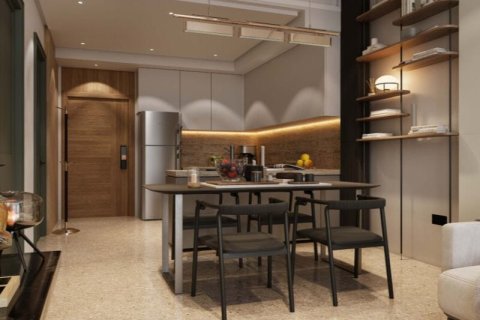 Dubai Land、Dubai、UAE にあるマンション販売中 1ベッドルーム、71 m2、No690854 - 写真 8