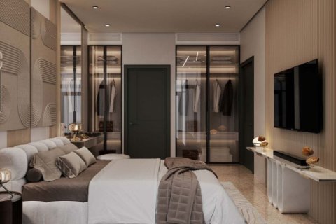Dubai Land、Dubai、UAE にあるマンション販売中 1ベッドルーム、71 m2、No690854 - 写真 9