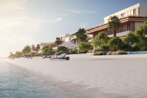 Villa till försäljning i Palm Jebel Ali, Dubai, UAE 5 sovrum, 685 kvm Nr. 690852 - fotografi 11