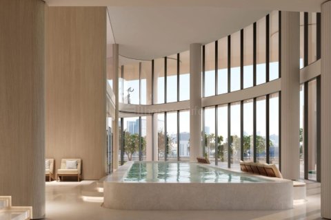 Apartment til salg i Dubai Science Park, Dubai, UAE 2 soveværelser, 202 kvm № 690855 - foto 9