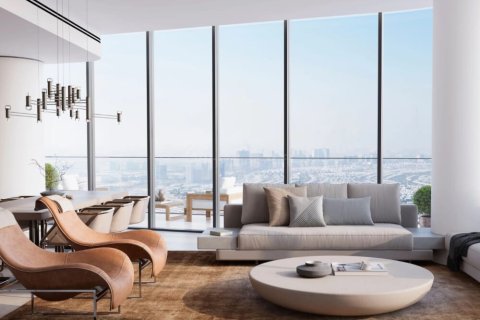 Apartment til salg i Dubai Science Park, Dubai, UAE 2 soveværelser, 202 kvm № 690855 - foto 4