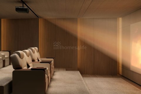 Apartment til salg i Dubai Science Park, Dubai, UAE 2 soveværelser, 202 kvm № 690855 - foto 12