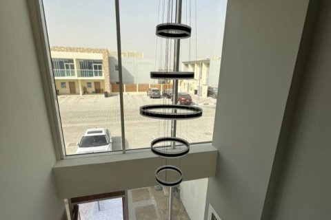 Villa Dubai Landjā, AAE 2 istabas, 79 m2 Nr. 690849 - attēls 4