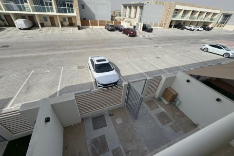 Villa Dubai Landjā, AAE 2 istabas, 79 m2 Nr. 690849 - attēls 9