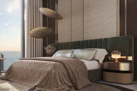 Hotel Apartment in Sheikh Zayed Road, Dubai, UAE 1 bedroom, 102 sq.m. № 690851 - photo 5