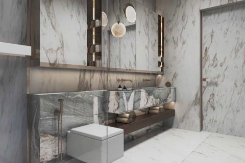 Hotel Apartment in Sheikh Zayed Road, Dubai, UAE 1 bedroom, 102 sq.m. № 690851 - photo 10