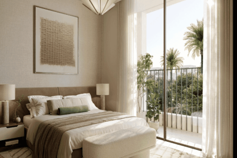 Villa till försäljning i Dubai, UAE 3 sovrum, 418 kvm Nr. 690850 - fotografi 15