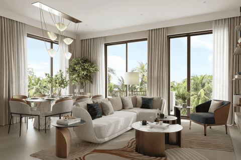 آپارتمان برای فروش در Dubai Creek Harbour (The Lagoons)، Dubai، امارات متحده عربی 1 خوابه ، 62 متر مربع ، شماره 690853 - تصویر 13