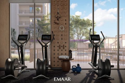 آپارتمان برای فروش در Dubai Creek Harbour (The Lagoons)، Dubai، امارات متحده عربی 1 خوابه ، 62 متر مربع ، شماره 690853 - تصویر 10