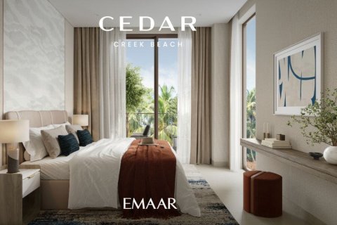 آپارتمان برای فروش در Dubai Creek Harbour (The Lagoons)، Dubai، امارات متحده عربی 1 خوابه ، 62 متر مربع ، شماره 690853 - تصویر 8