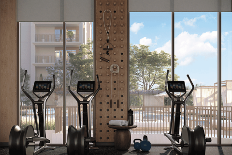 آپارتمان برای فروش در Dubai Creek Harbour (The Lagoons)، Dubai، امارات متحده عربی 1 خوابه ، 62 متر مربع ، شماره 690853 - تصویر 14