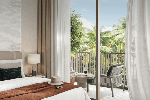 آپارتمان برای فروش در Dubai Creek Harbour (The Lagoons)، Dubai، امارات متحده عربی 1 خوابه ، 62 متر مربع ، شماره 690853 - تصویر 15