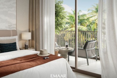 آپارتمان برای فروش در Dubai Creek Harbour (The Lagoons)، Dubai، امارات متحده عربی 1 خوابه ، 62 متر مربع ، شماره 690853 - تصویر 9