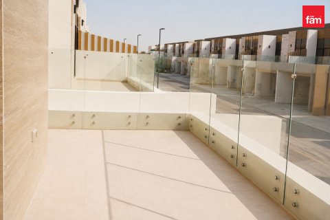 Řadový dům v Dubai, SAE 4 ložnice, 187.2 m² Č.: 758004 - fotografie 12