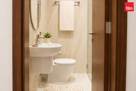 Řadový dům v Dubai, SAE 4 ložnice, 187.2 m² Č.: 758004 - fotografie 10