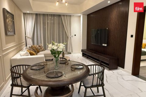 Řadový dům v Dubai, SAE 4 ložnice, 187.2 m² Č.: 758004 - fotografie 3