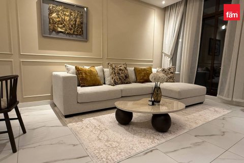 Řadový dům v Dubai, SAE 4 ložnice, 187.2 m² Č.: 758004 - fotografie 6