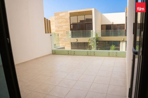 Řadový dům v Dubai, SAE 4 ložnice, 187.2 m² Č.: 758004 - fotografie 11