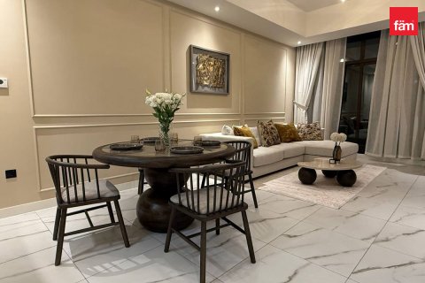 Řadový dům v Dubai, SAE 4 ložnice, 187.2 m² Č.: 758004 - fotografie 2