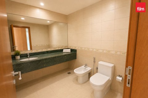Apartament në Dubai, Emiratet e Bashkuara Arabe 2 dhoma gjumi, 117.2 m2. № 758006 - Foto 14