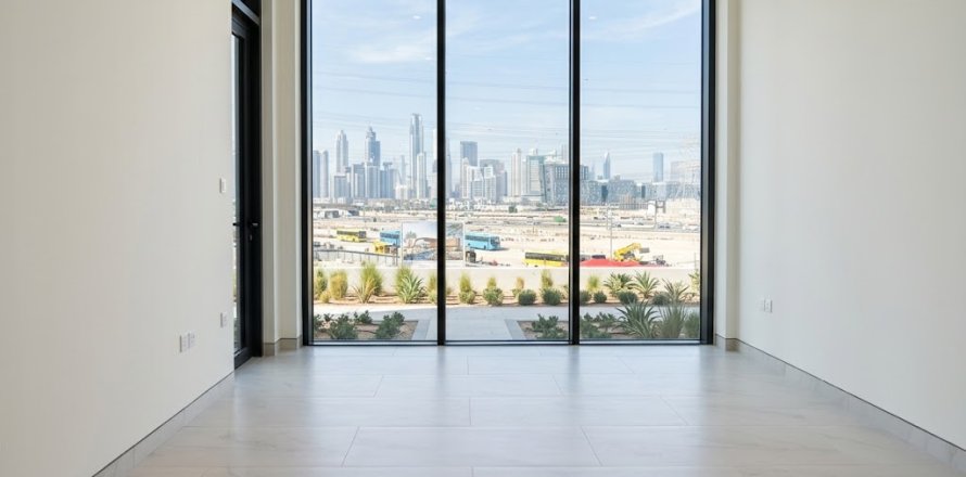 דירה ב Dubai, איחוד האמירויות 2 חדרי שינה, 105.6 מ"ר מספר 758005