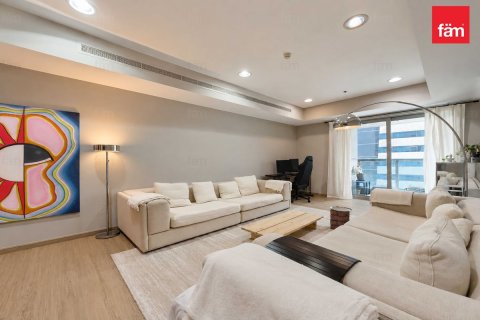Üürile anda korter asukohaga Dubai Marina, AÜE: 2 magamistoaga, 121.3 m² Nr 758008 - pilt 14