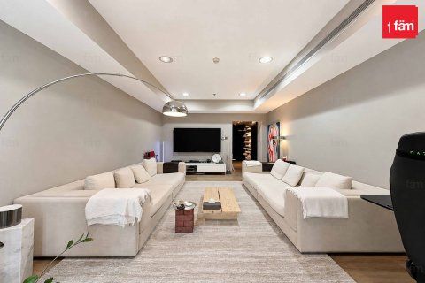Byt v Dubai Marina, SAE 2 ložnice, 121.3 m² Č.: 758008