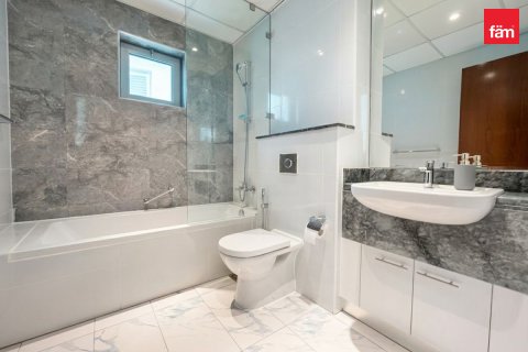 דירה למכירה ב Business Bay, Dubai, איחוד האמירויות  2 חדרי שינה, 126.2 מ"ר, מספר 758009 - תמונה 9