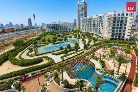 Apartament në Arjan, Dubai, Emiratet e Bashkuara Arabe 3 dhoma gjumi, 141.2 m2. № 758007 - Foto 9