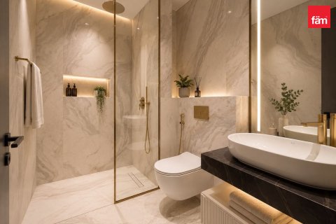 Apartament në Arjan, Dubai, Emiratet e Bashkuara Arabe 3 dhoma gjumi, 141.2 m2. № 758007 - Foto 6