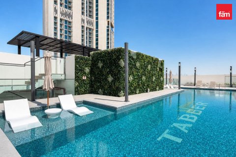 Apartament në Arjan, Dubai, Emiratet e Bashkuara Arabe 3 dhoma gjumi, 141.2 m2. № 758007 - Foto 10