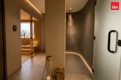 Apartament në Arjan, Dubai, Emiratet e Bashkuara Arabe 3 dhoma gjumi, 141.2 m2. № 758007 - Foto 7