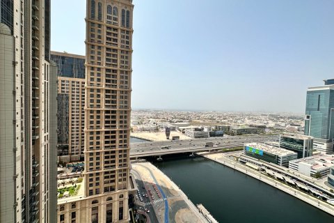 شقة للإيجار في الخليج التجاري، دبي، الإمارات العربية المتحدة 1 غرفة نوم ، 75.3 متر مربع ، رقم 758003 - صورة 8