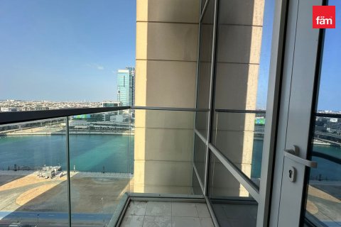 شقة للإيجار في الخليج التجاري، دبي، الإمارات العربية المتحدة 1 غرفة نوم ، 75.3 متر مربع ، رقم 758003 - صورة 5
