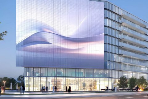 The Gate 4 Muwaileh Commercial, Sharjah, Arabiemiraatit № 564759