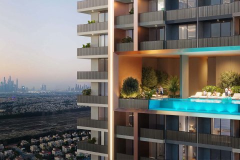 Apartment in ESSENL1FE in Jumeirah Village Triangle, Dubai, UAE 2 bedrooms, 115.0 sq.m. № 564757 - photo 2