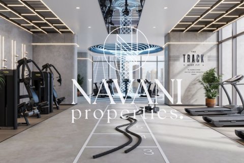 Apartamento en venta en Jumeirah Lake Towers, Dubai, EAU 2 dormitorios, 138.5797486 m2 № 568588 - foto 11